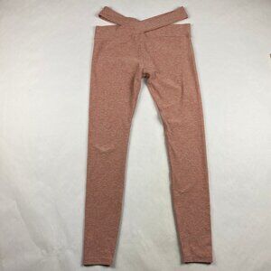 Beyond Yoga Women's Space Dye Leggings Size Large